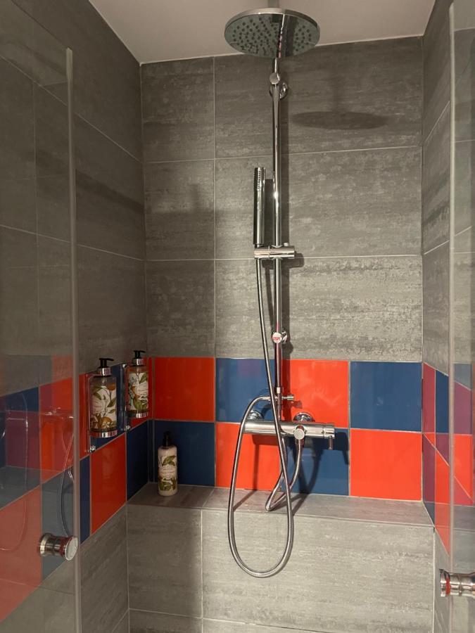 Casa Do Conde Montier Apartment Паредес де Коура Екстериор снимка
