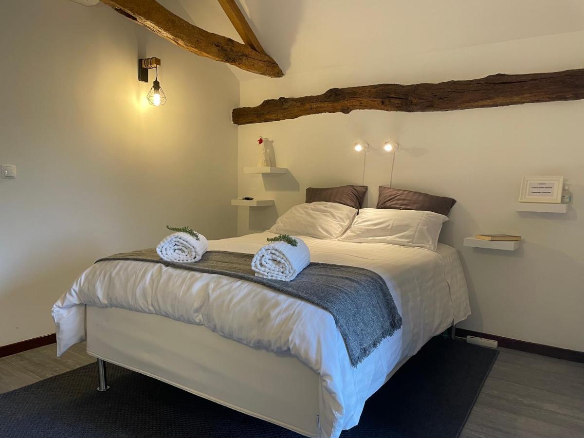 Casa Do Conde Montier Apartment Паредес де Коура Екстериор снимка